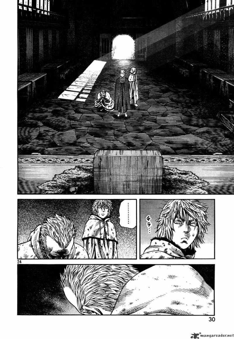 Vinland Saga, Chapter 44 image 25